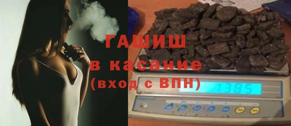 хмурый Белокуриха