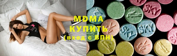 хмурый Белокуриха